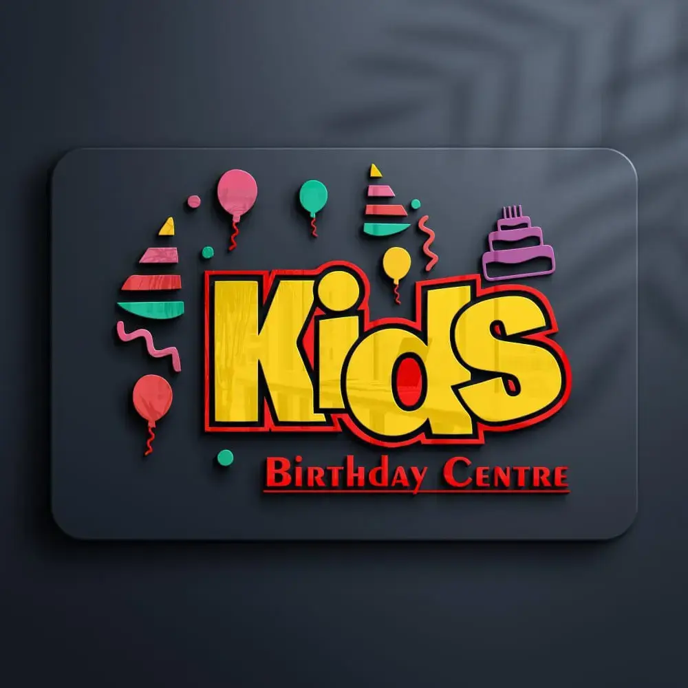 store logo